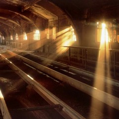 荒廃の朝日 -退廃-