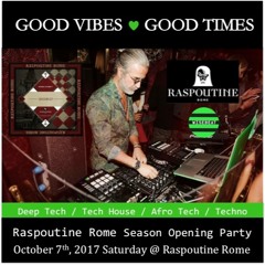 New private playlist