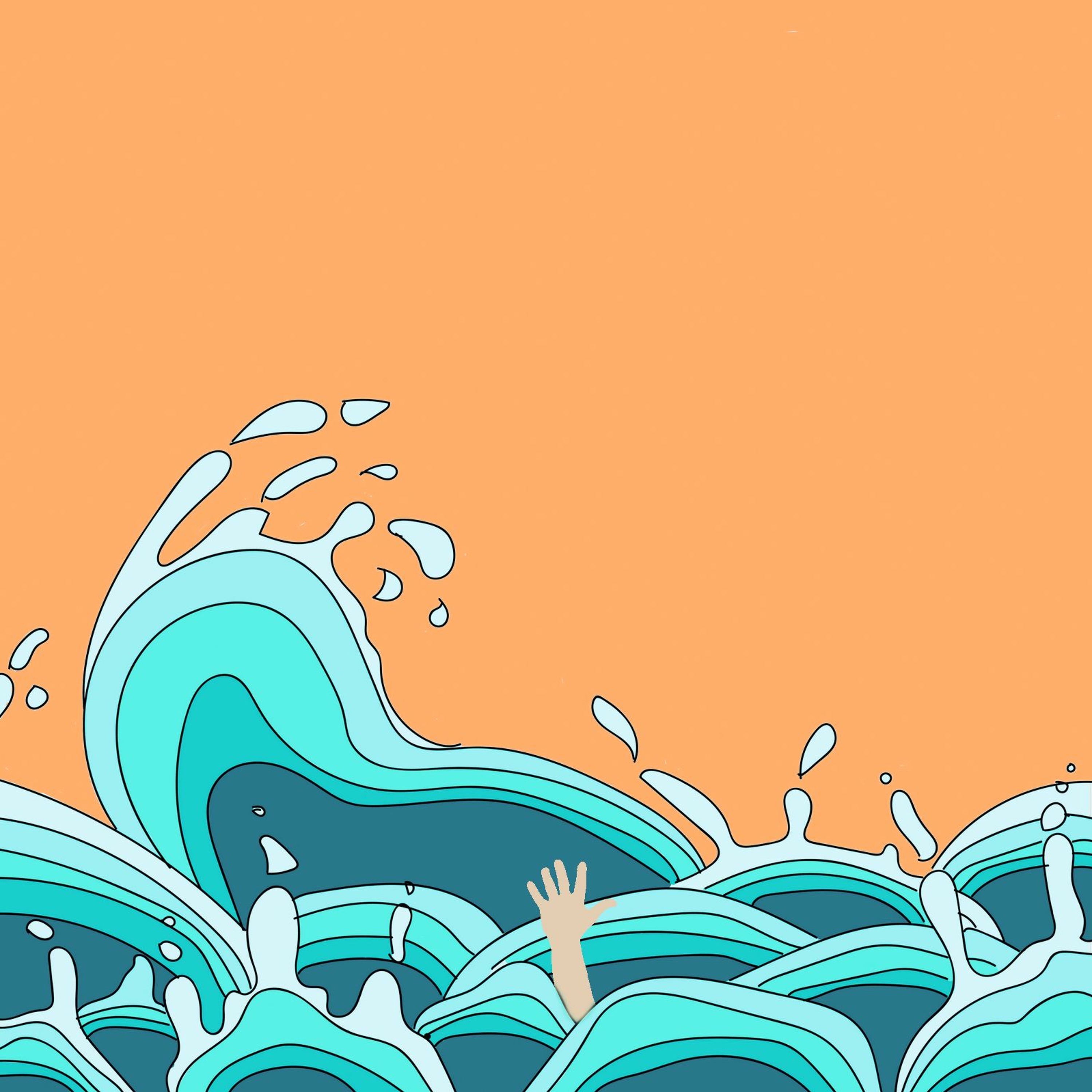 Wavez episode artwork