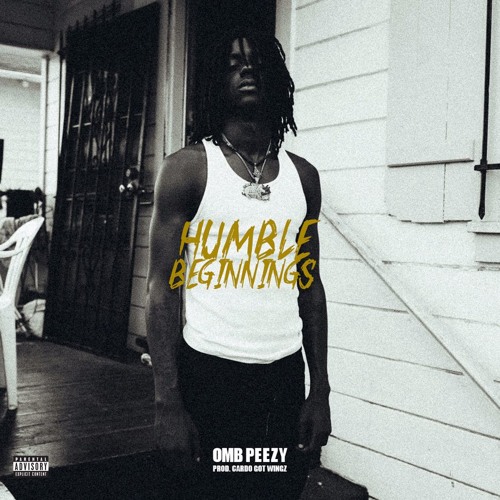 Go Down (Produced by Cardo Got Wings)