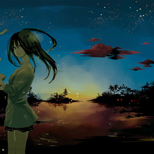 オルタネイション (Alternation) - feat. Teto Kasane