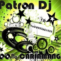MIX ORQUESTAS CON ANIMACION - DIEGO ESCOBAR Y EL PATRON DJ