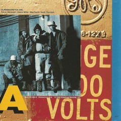 Ultramagnetic MC’s - I Like Your Style (Ultra Extended Mix) (1991)