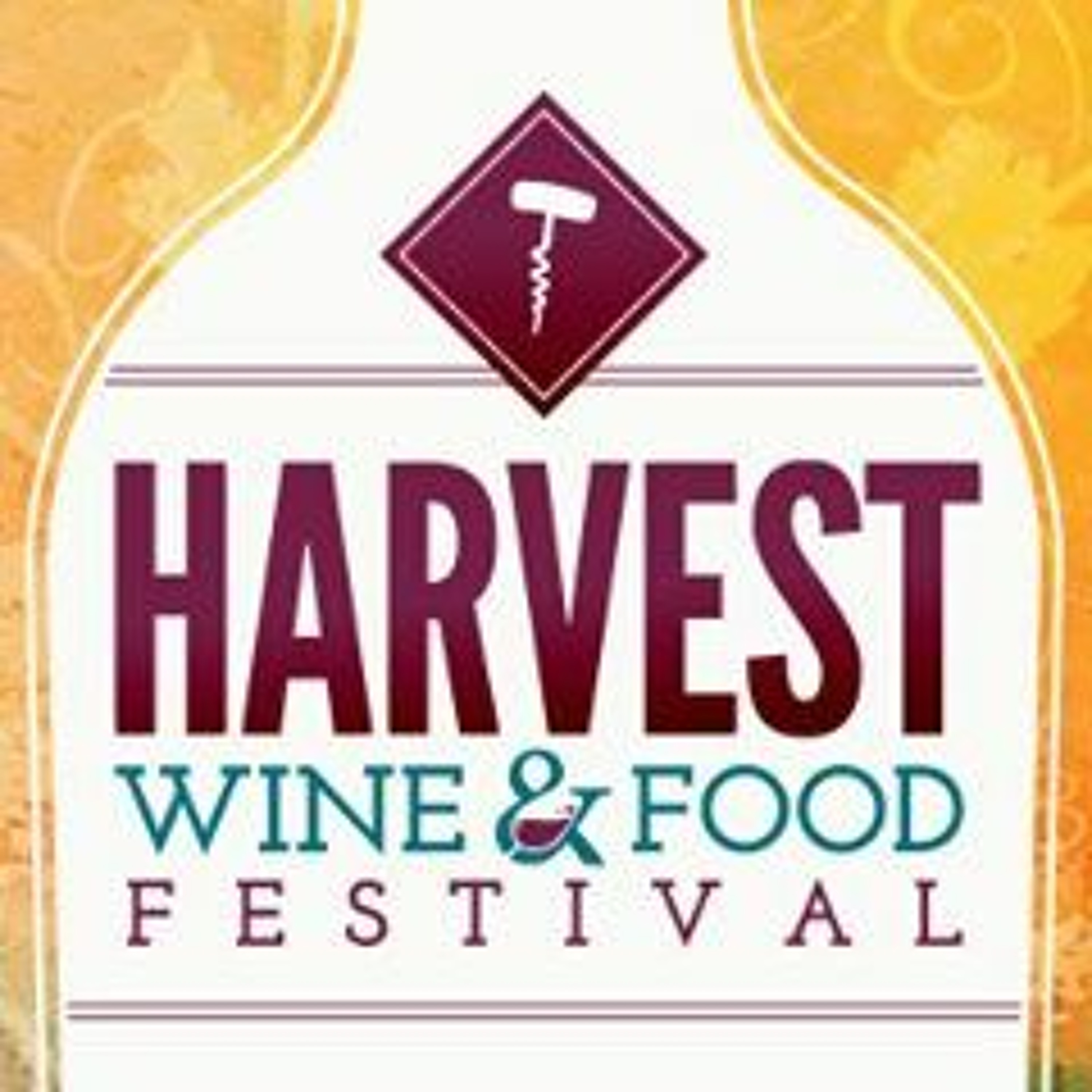 Harvest Wine and Food Festival