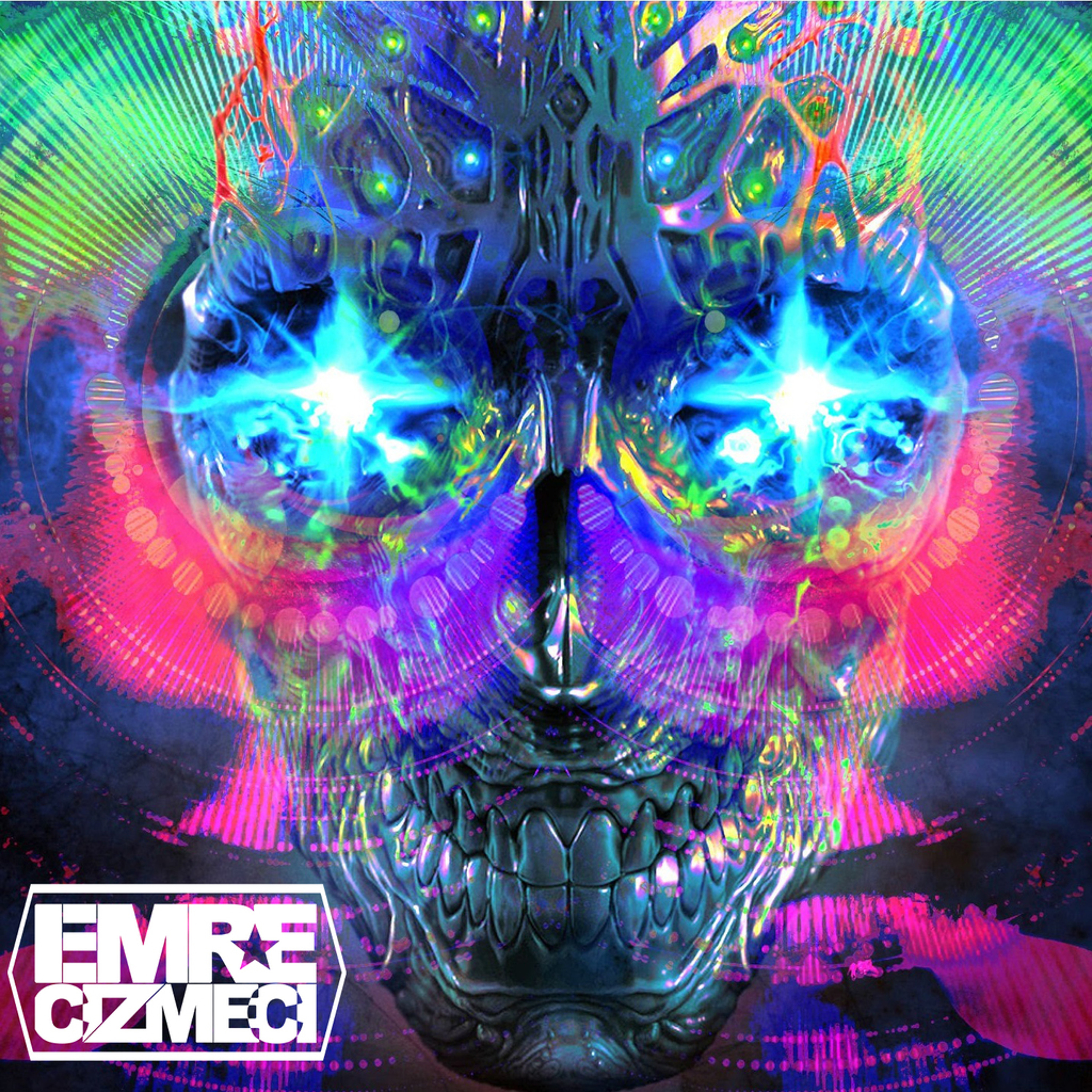 Emre Cizmeci Sessions