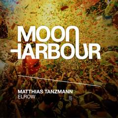 Premiere: Matthias Tanzmann 'Elrow'