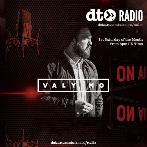Valy Mo Radio - Episode 1