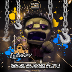 DS2B107 - 18 - MACKZ - NO BUSINESS - OUT NOW EXCLUSIVE TO JUNO DOWNLOAD