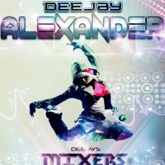 Se Que Tomare Amar Azul Intro Vers Alexander djs Mixers .mp3