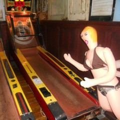 skeeball baby