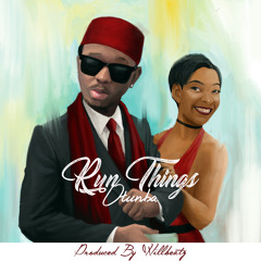 Run Thingz(Prod by willbeatz