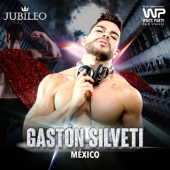 Gastón Silveti - Jubileo - The Freakum Show 2017