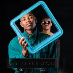 Gates & Stranger - Lifted (Prod. By KingSweeper)