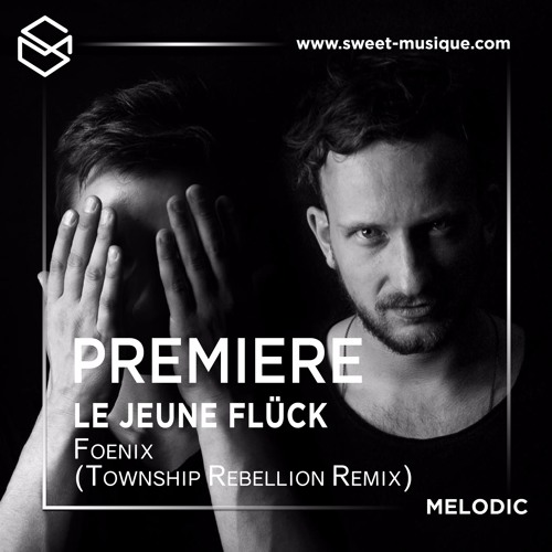 PREMIERE : Le Jeune Flück - Foenix (Township Rebellion Remix) [Moonbootique Records]