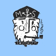 MS Friedrich - Trouble (Snippet)