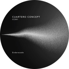 Cuartero - Enderezado (Cocodrills Remix) Snippet CC001