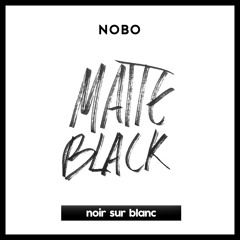 NOBO - Matte Black