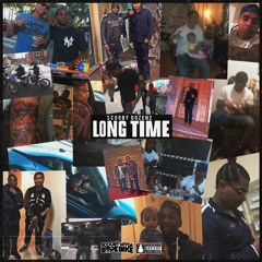 LONG TIME Prod by K-Notes
