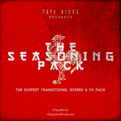 The Seasoning Pack - Get On - Teaser