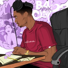 "B4 The Clout" EP