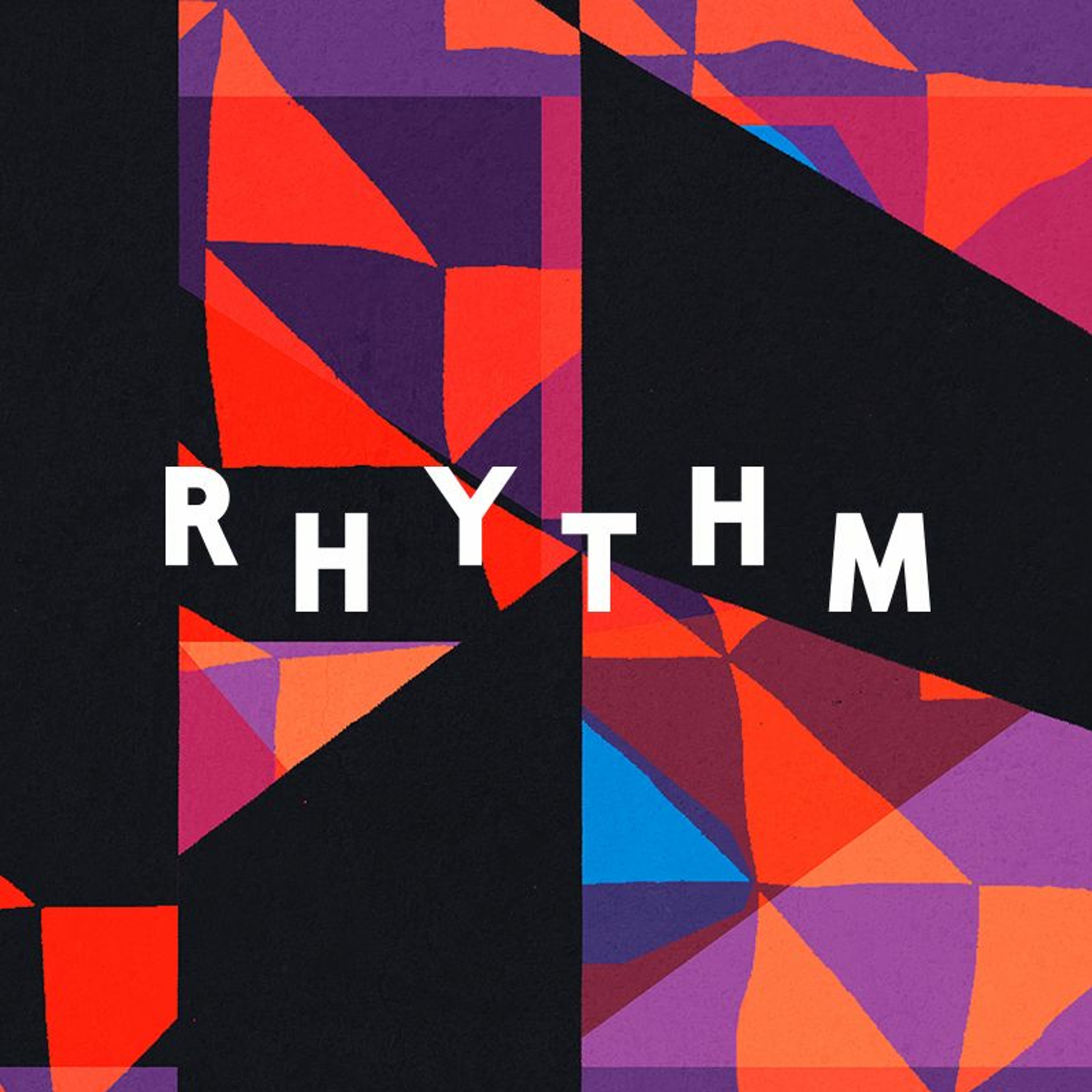 Rhythm: Communion episode artwork