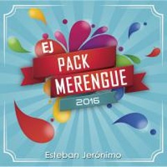 Si no te hubieras ido - Oro Negro - Merengue - DJ Esteban Jeronimo