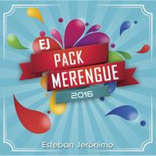 Arrancame la vida - Los Homeboys - Merengue - DJ Esteban Jeronimo