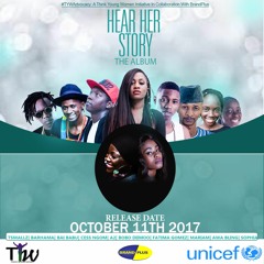 A Girl's Plea - Interlude