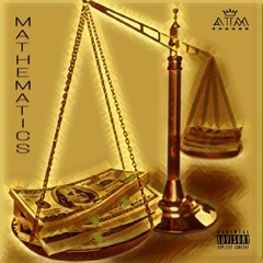 Mathematics X D-Rose (feat. Pyro)