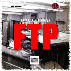 Yatta x iLL-Omega - F.T.P.