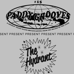 Paddy Grooves #015: The Hydrant