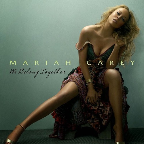 We Belong Together - CLIMAX (Alt Ending 1) - Mariah Carey