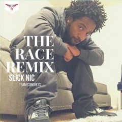 Slick NIC - The Race Remix