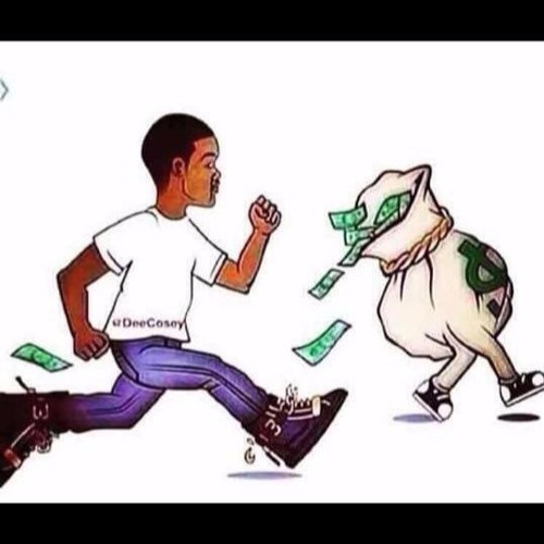 CHASE A BAG FT. EBK Quan