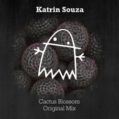 Katrin Souza - Cactus Blossom (Original Mix)