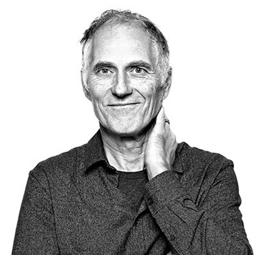 WTF: An Interview With Tim O'Reilly