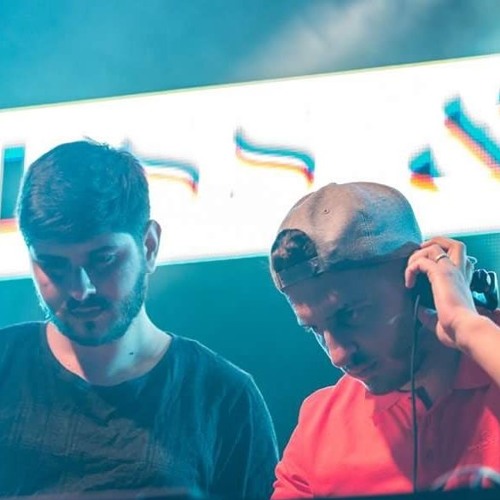 COMMA Group guest podcast №23 - BESS & GON HAZIRI