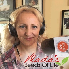Vlada  Vladic - Founder, Vlada Seeds of Life & Cooking and Kids