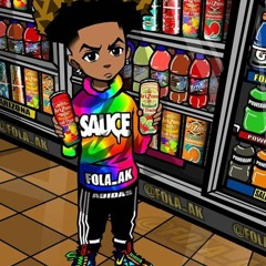 HOD Juice x KG - Bag On Me