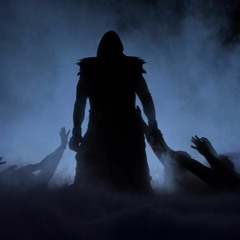 Undertaker Ministry Theme (Cover/Jam)