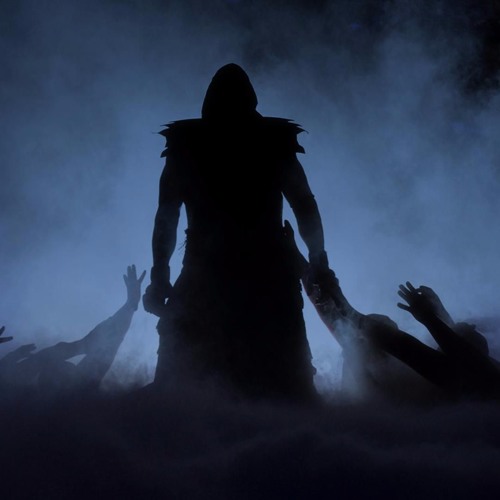 Undertaker Ministry Theme (Cover/Jam)