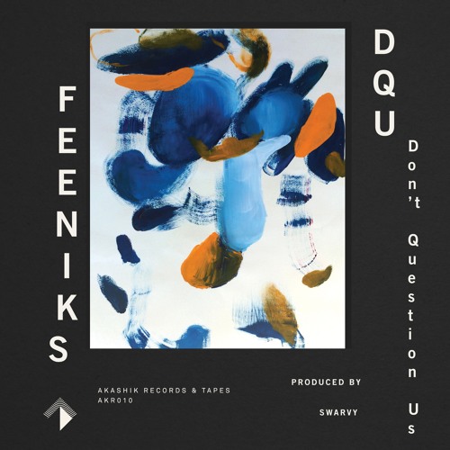 Feeniks - DQU