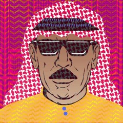 Omar Souleyman - Warni Warni (Remix_LuI)