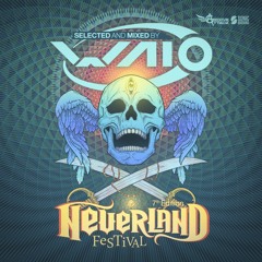 WAIO Neverland Festival 2017 Warm UP Mix