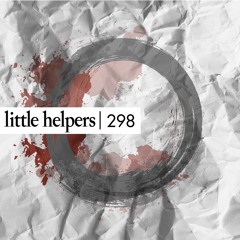 Initial - Little Helper 298-5 [littlehelpers298]