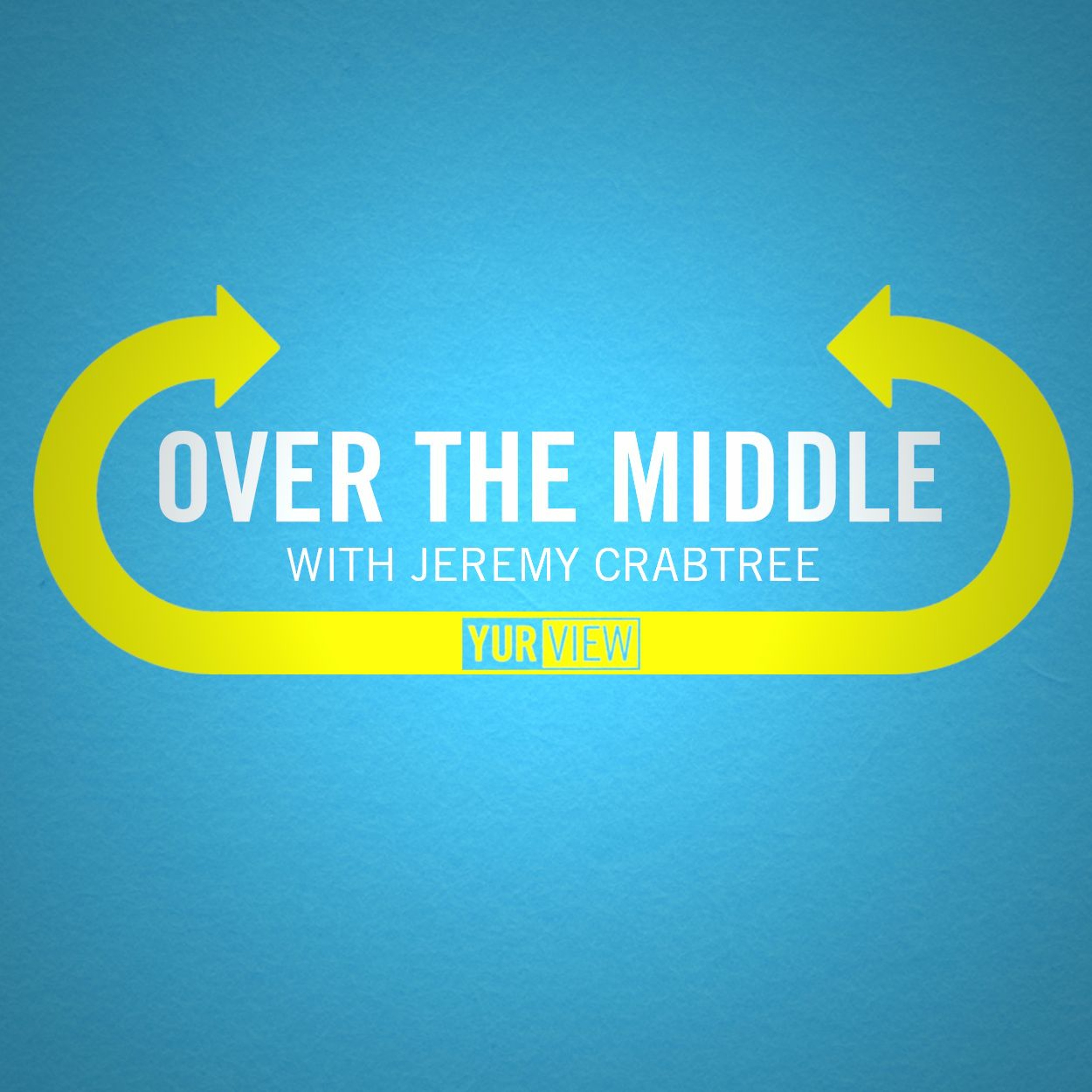 Over the Middle with Jeremy Crabtree