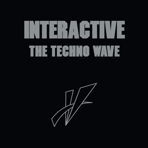 Exclusive Premiere: Interactive - The Bass Is On Fire