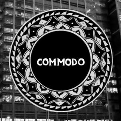 BREXIT promo mix // Commodo //