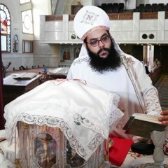 قسمةصوم الميلاد ابونا رويس فريد