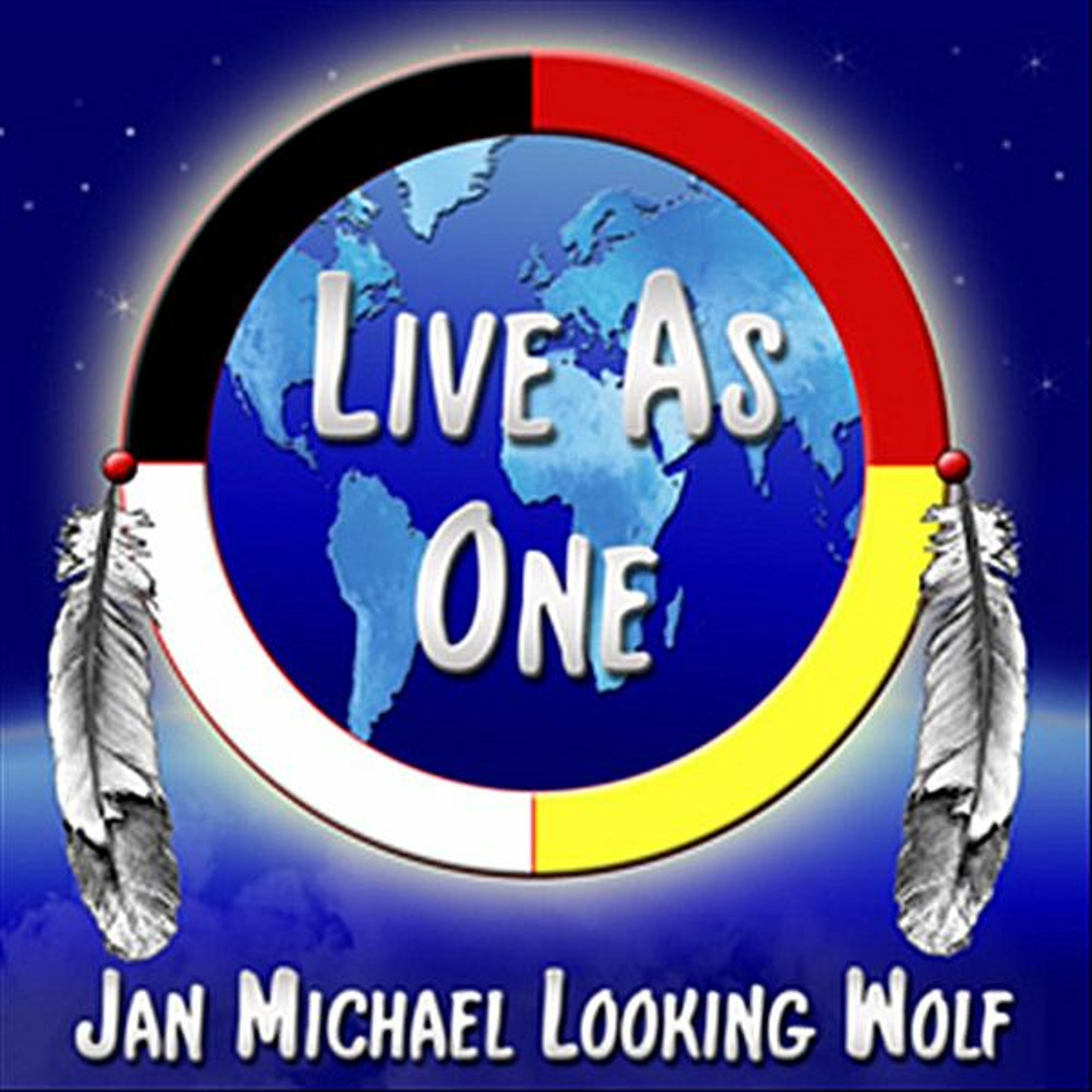 Live As One episode artwork